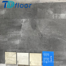Slate/Stone Pattern Unilin Click WPC Vinyl Flooring